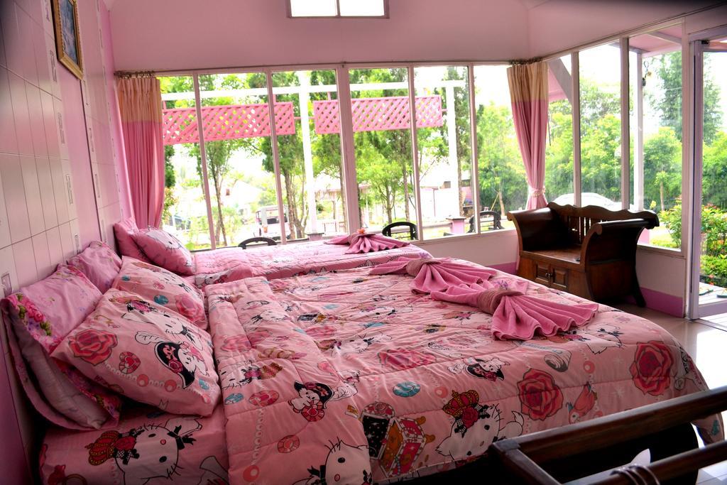Pai Waan Resort Habitación foto